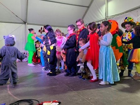 Carnaval de Órgiva (AYTO. ÓRGIVA) Carnaval de Órgiva (AYTO. ÓRGIVA)