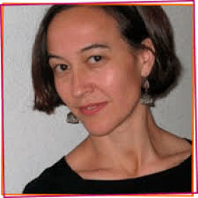 Nines Carrascal (ESCUELA DE TEATRO EN GRANADA)