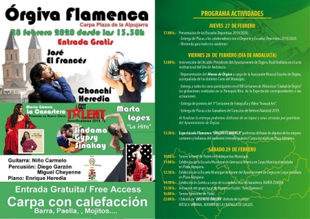 AYTO. ÓRGIVA AYTO. ÓRGIVA