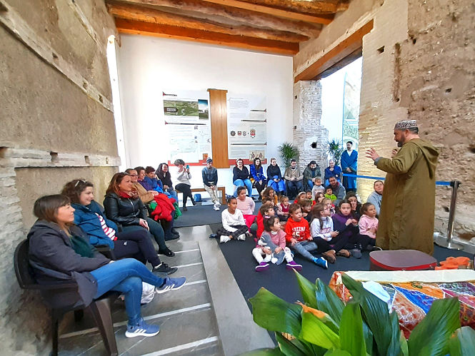 AYTO. HUÉTOR TÁJAR 