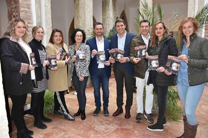 Imagen de la promoción del paquete turístico (AYUNTAMIENTO DE BAZA)