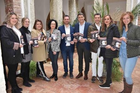 Imagen de la promoción del paquete turístico (AYUNTAMIENTO DE BAZA)