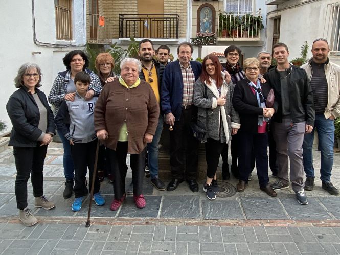 PSOE LANJARÓN 