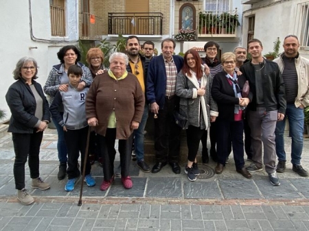 PSOE LANJARÓN 