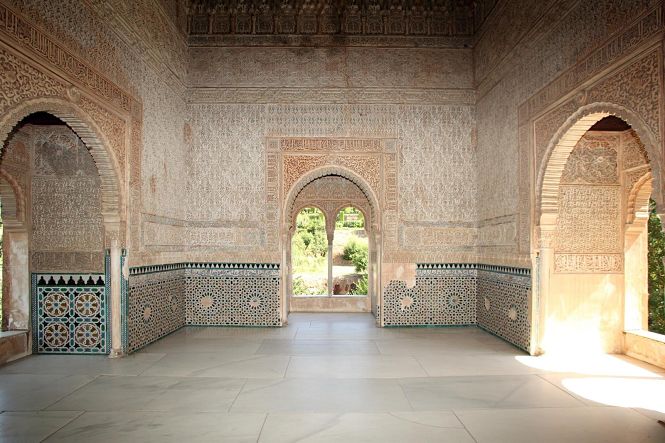 Alhambra