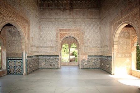 Alhambra