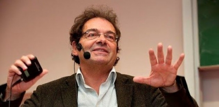 Rudy Aernoudt, referente del emprendimiento europeo, estará presente en Alhambra Venture 2020 (ALHAMBRA VENTURE 2020) Rudy Aernoudt, referente del emprendimiento europeo, estará presente en Alhambra Venture 2020 (ALHAMBRA VENTURE 2020)