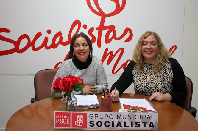 PSOE, MOTRIL 
