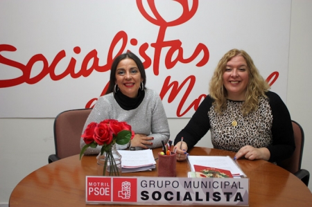 PSOE, MOTRIL 