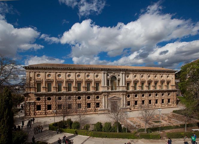 Alhambra 