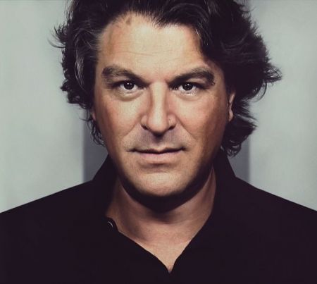 David Peña `Dorantes` actuará en el Teatro Alhambra (JAVIER CARÓ)