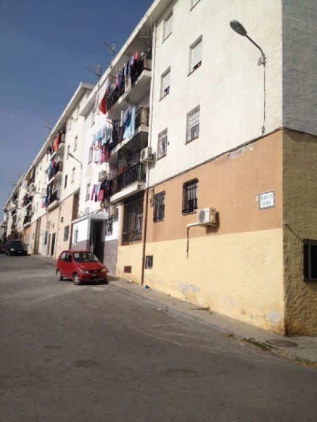 Huerta Carrasco de Motril (JUNTA)