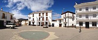 Plaza del Molino de Jérez del Marquesado (WIKIPEDIA) 