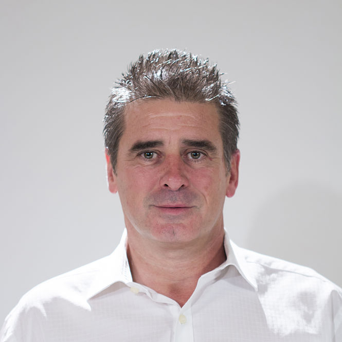 José Ángel Pereda, Alcalde de Jérez del Marquesado (PSOE) 