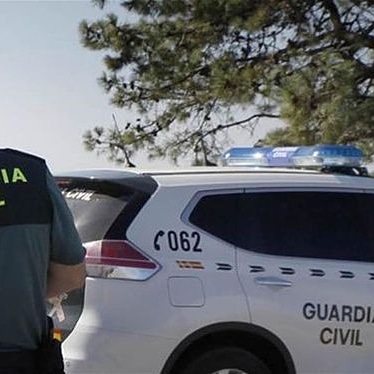 Guardia Civil 
