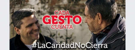Cáritas Diocesana de Granada Cáritas Diocesana de Granada