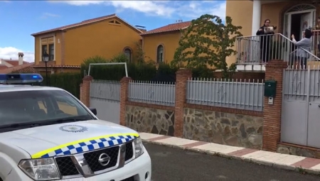 Policía Local de Otura 
