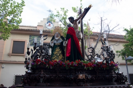 Procesión de la Expiación en Motril (AYTO. MOTRIL) 