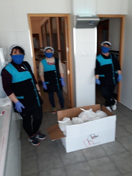 Colegio Padre Poveda de Guadix (JUNTA) 