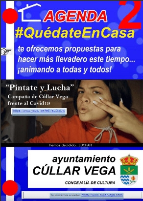 AYTO. CÚLLAR VEGA 