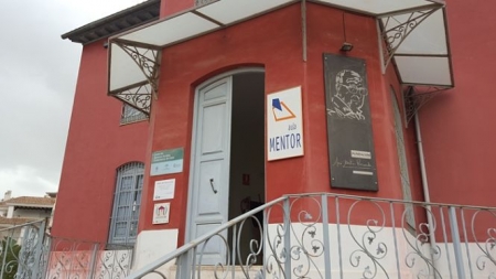 Aula mentor de Salobreña (AYTO. SALOBREÑA)