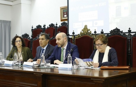 Imagen de archivo de la celebración del consejo del Colegio de Abogados de Granada (COLEGIO DE ABOGADOS DE GRANADA) Imagen de archivo de la celebración del consejo del Colegio de Abogados de Granada (COLEGIO DE ABOGADOS DE GRANADA)