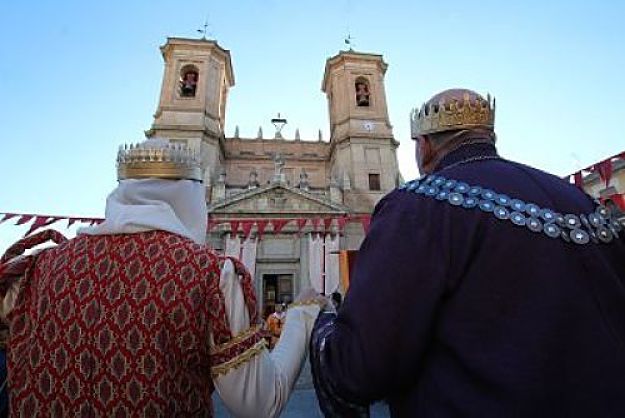 Capitulaciones de Santa Fe