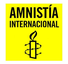 Logo Amnistía Internacional Logo Amnistía Internacional