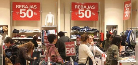 Rebajas Rebajas