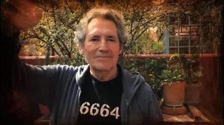 Imagen del vídeo de `El sol siempre sale`, con Miguel Ríos (EUROPA PRESS) Imagen del vídeo de `El sol siempre sale`, con Miguel Ríos (EUROPA PRESS)