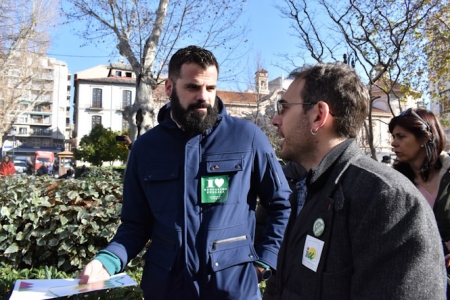 Adelante Andalucía muestra su preocupación por el turismo (ADELANTE) Adelante Andalucía muestra su preocupación por el turismo (ADELANTE)