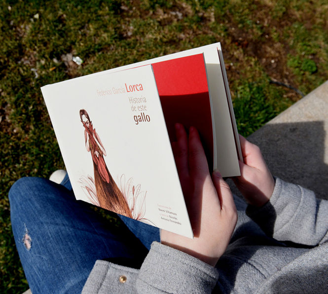 Dputación celebrará el dia del libro interactivo (DIPUTACIÓN)