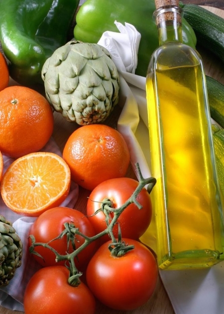 Algunos de los productos que más exporta la provincia de Granada (JUNTA DE ANDALUCÍA) Algunos de los productos que más exporta la provincia de Granada (JUNTA DE ANDALUCÍA)