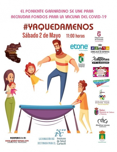 AYUNTAMIENTO HUÉTOR TÁJAR 