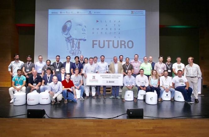 El mayor congreso startup del sur de España celebrará su tradicional ronda de financiación el 24 de septiembre en el Parque de las Ciencias (IDEAL) 