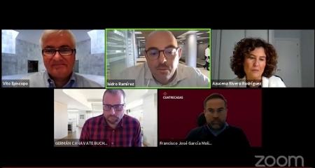 Jornada online On Tech Innovation (ON TECH) Jornada online On Tech Innovation (ON TECH)