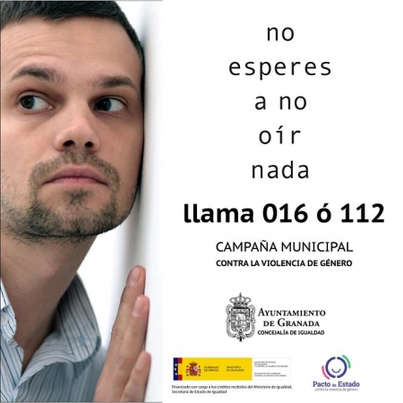 Cartel Informativo de la campaña Cartel Informativo de la campaña