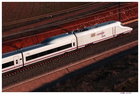 Tren Tren