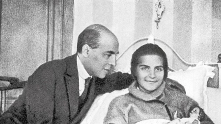 Francisco y Conchita Barrecheguren - ARZOBISPADO DE GRANADA Francisco y Conchita Barrecheguren - ARZOBISPADO DE GRANADA