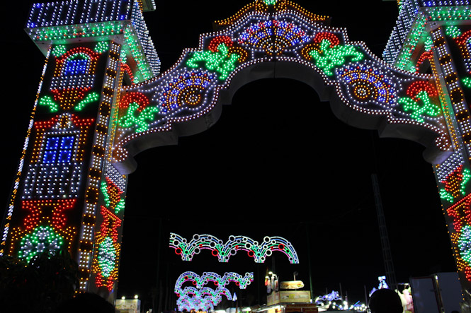 Motril by a, suspendido todas sus fiestas (AYTO. MOTRIL) 