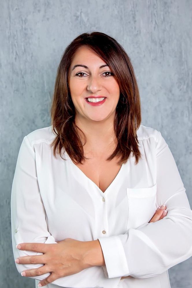 Alejandra Durán, Diputada Provincial de Adelante (ADELANTE)
