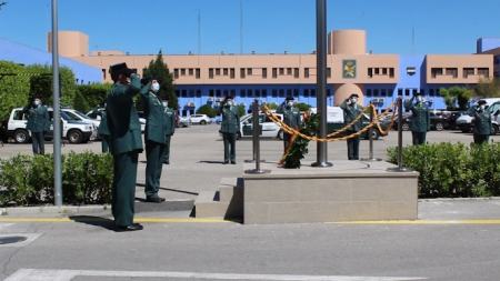 Celebración del aniversario de la Guardia Civil (GUARDIA CIVIL) Celebración del aniversario de la Guardia Civil (GUARDIA CIVIL)