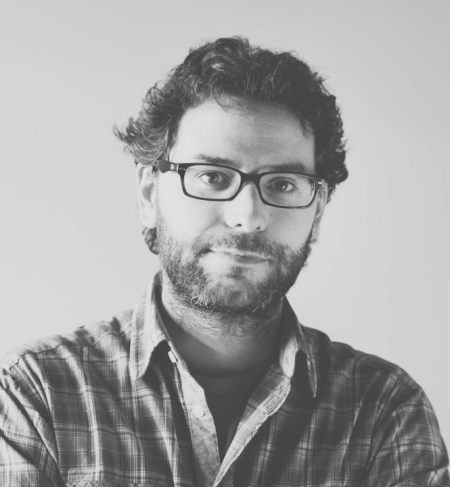 Miguel Ángel González, Ganador del Premio de Narrativa `Francisco Ayala` (CAJAGRANADA FUNDACIÓN) 