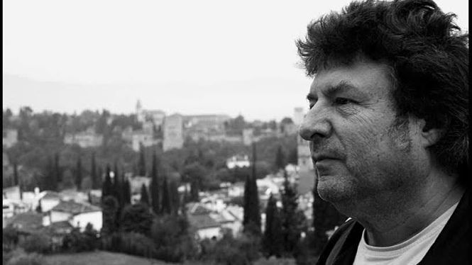 Imagen de Enrique Morente (UGR) 