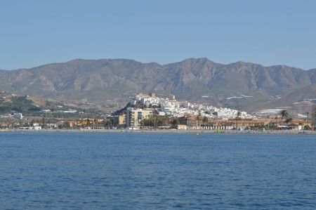 Salobreña (Granada) (AYUNTAMIENTO DE SALOBREÑA) 