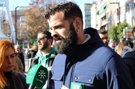 Chus Fernández Chus Fernández