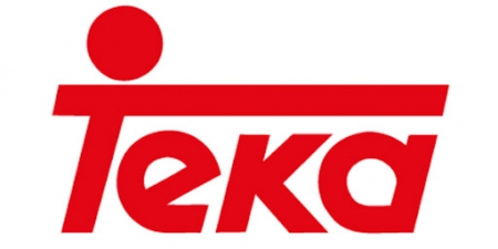 Logo Teka Logo Teka