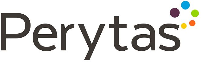 Logo Perytas 