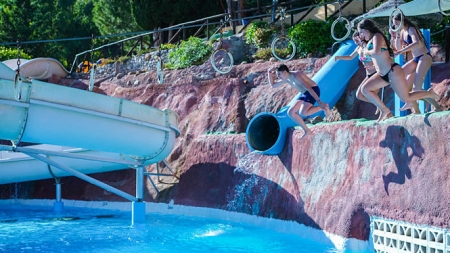 Aquaola prepara una temporada incierta (AQUAOLA) Aquaola prepara una temporada incierta (AQUAOLA)