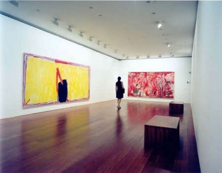 El Centro José Guerrero volverá a abrir sus puertas (DIPUTACIÓN) 